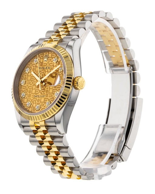 Rolex Datejust 126233 Image 2